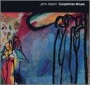 Carpathian Blues [Audio CD] Stetch, John