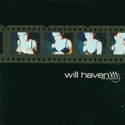 Carpe Diem [Audio CD] Will Haven