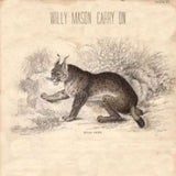 Carry On [Audio CD] Mason, Willy