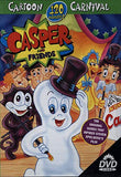 Cartoon Carnival Casper and Friends [DVD]