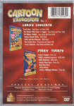 Cartoon Explosion Vol. 1 - Corny Concerto / Jerky Turkey (DVD)