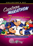 Cartoon Marathon [DVD]