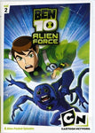 Cartoon Network: Ben 10 Alien Force: Volume Two [DVD]