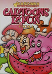 Cartoons R' Fun Volume 1 [DVD]