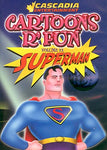 Cartoons R' Fun Volume 11: Superman [DVD]