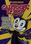 Cartoons R' Fun Volume 12: Felix's Magic Bag of Tricks