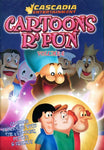 Cartoons R' Fun Volume 6 [DVD]