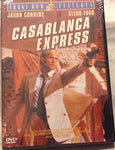 Casablanca Express [DVD]