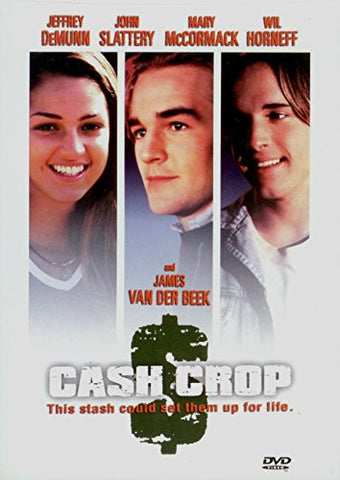 Cash Crop Aka Harvest [DVD]