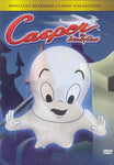 Casper the Friendly Ghost [DVD]