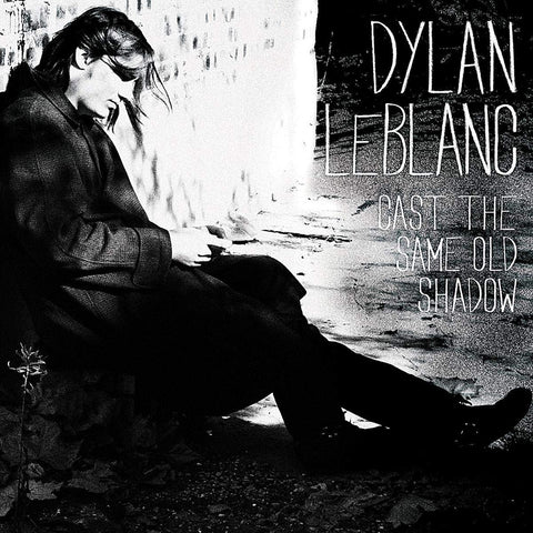 Cast The Same Old Shadow CD [Audio CD] Dylan Leblanc