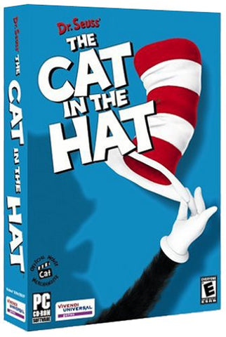 Cat in the Hat - PC Game
