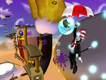 Cat in the Hat - PC Game