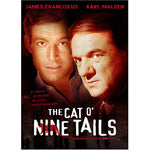 Cat O' Nine Tails [DVD]