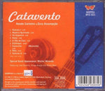 Catavento [Audio CD] NANDO CARNEIRO