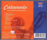 Catavento [Audio CD] NANDO CARNEIRO