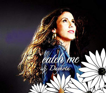Catch Me [Audio CD] [Audio CD]
