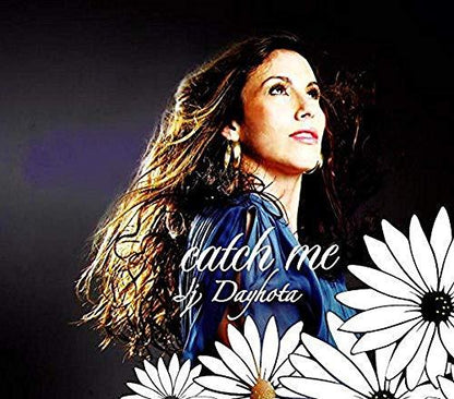 Catch Me [Audio CD] [Audio CD]