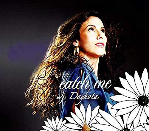 Catch Me [Audio CD] [Audio CD]