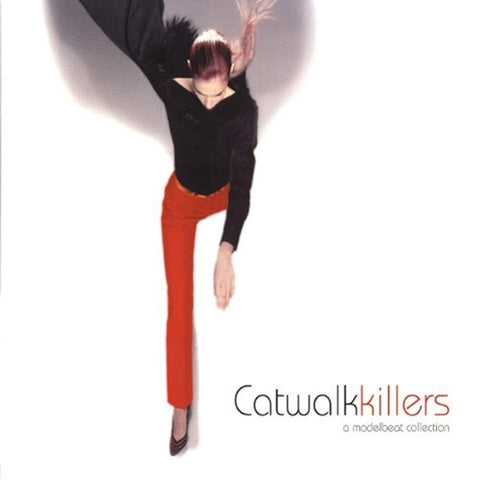 Catwalk Killers [Audio CD] Various Artists