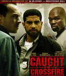 Caught in the Crossfire [Blu-ray]