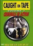 Caught on Tape [DVD]