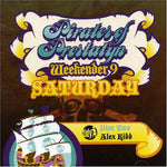 CD 2-Mixed By Alex Kidd [Audio CD] Tidy Weekender 9