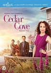 Cedar Cove: Season Two [DVD]