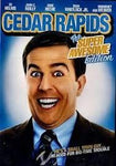 Cedar Rapids [DVD]