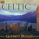 Celtic Folk Songs [Audio CD] Golden Bough