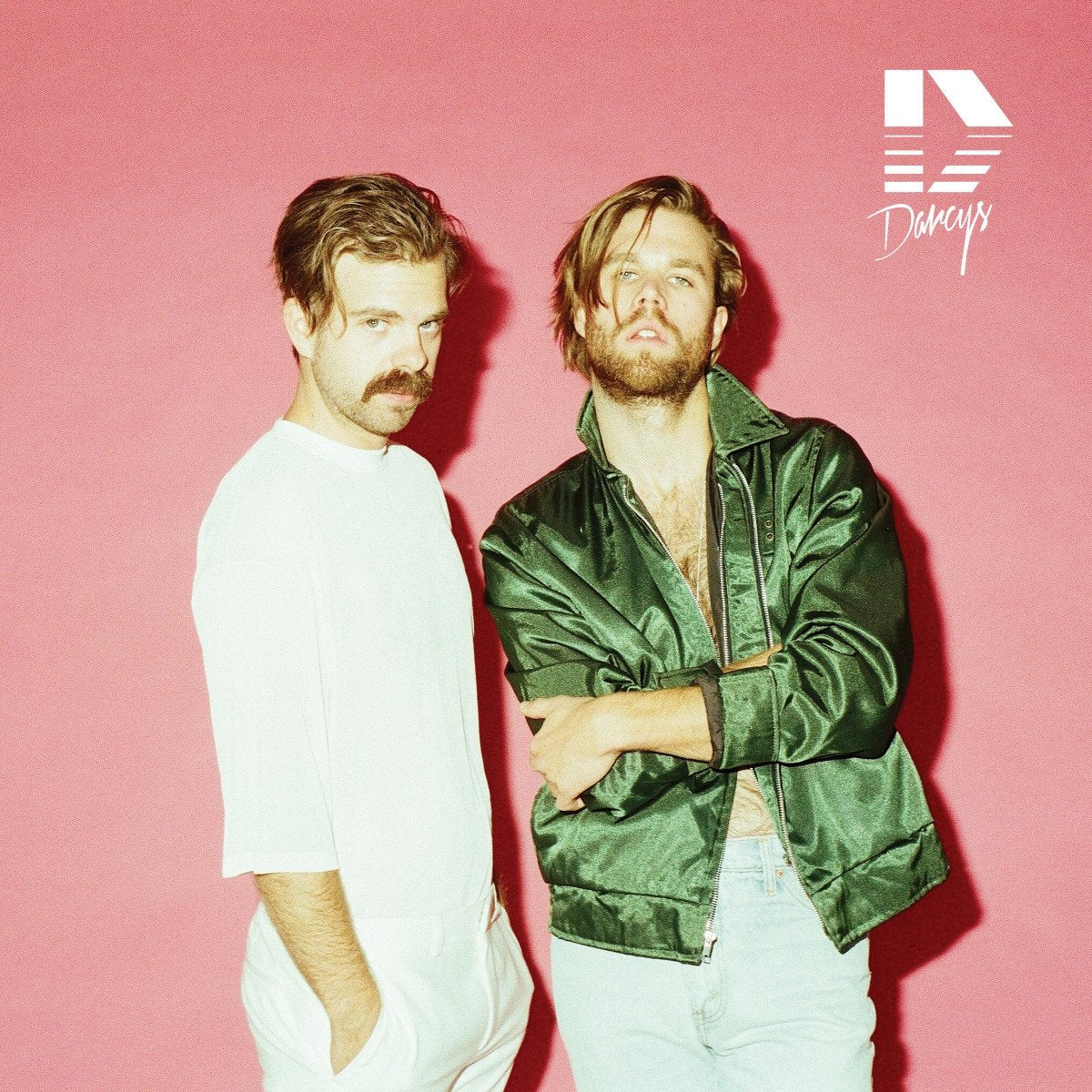 Centerfold [Audio CD] Darcys