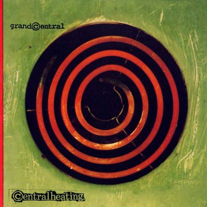 Central Heating 1 [Audio CD] Tony D; Mr. Scruff & Mark Rae; Rae & Christian; Andy Votel; Funky Fresh Few; Only Child; Aim and Various Artists
