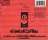 Central Heating 1 [Audio CD] Tony D; Mr. Scruff & Mark Rae; Rae & Christian; Andy Votel; Funky Fresh Few; Only Child; Aim and Various Artists