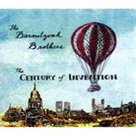 Century of Invention [Audio CD] Barmitzvah Brothers