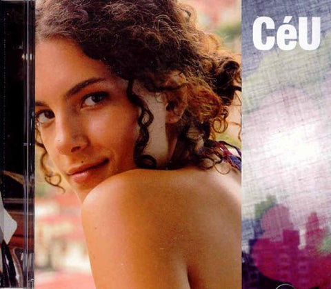 CEU - CEU - CD [Audio CD] CéU