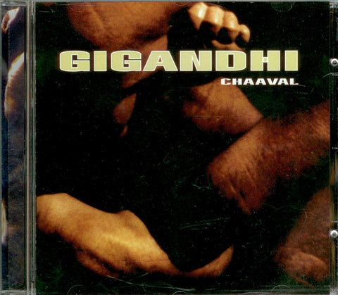 Chaaval [Audio CD] Gigandhi