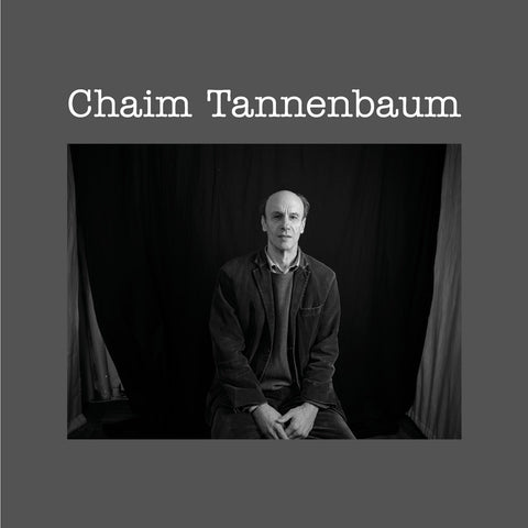 Chaim Tannenbaum [Audio CD] TANNENBAUM,CHAIM