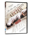 Chain Letter (Unrated) [DVD]