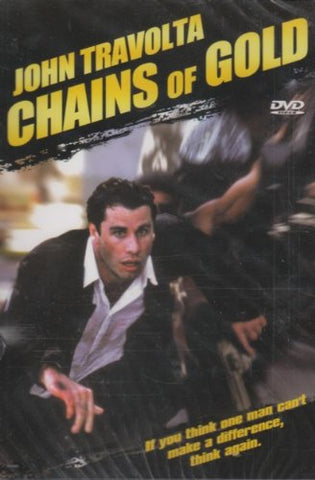 Chains Of Gold [DVD]