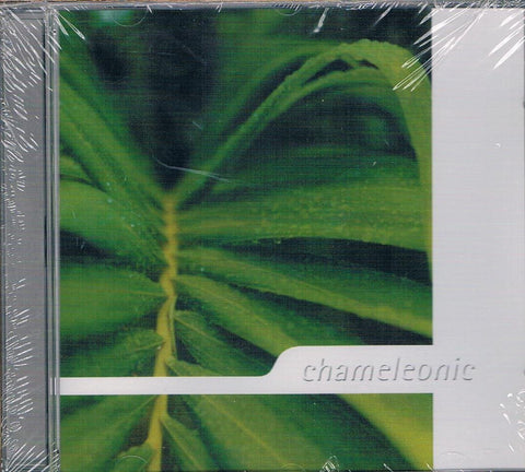 Chameleonic [Audio CD] Chameleonic