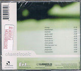 Chameleonic [Audio CD] Chameleonic