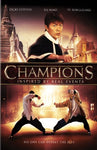 Champions [DVD]