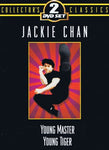 Chan, Jackie [DVD]