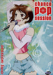 Chance Pop Session: Session 2 (ep.6-9) [DVD]