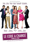 Change of Plans / Le code a change (Version française) [DVD