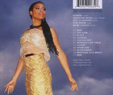 Changes [Audio CD] Chinaza