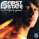 Changing Lanes [Audio CD] FIRST STATE