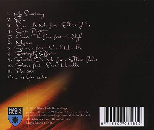 Changing Lanes [Audio CD] FIRST STATE