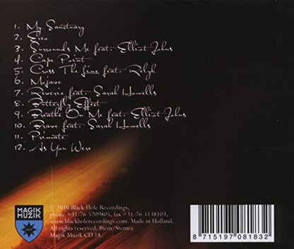 Changing Lanes [Audio CD] FIRST STATE