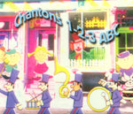 Chantons 1-2-3 ABC [Audio CD] [Audio CD] Various